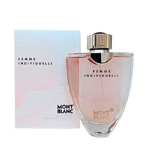 Mont Blanc Femme Individuel Eau de Toilette for Women - Fragrance Me Baby