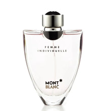 Mont Blanc Femme Individuel Eau de Toilette for Women - Fragrance Me Baby