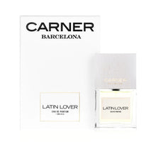 Carner Barcelona Latin Lover Eau de Parfum Unisex