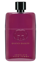 Gucci Guilty Absolute Pour Femme Eau de Parfum for Women