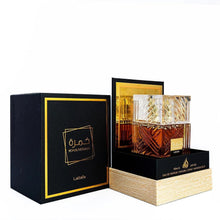 Lattafa Khamrah Eau de Parfum Unisex - Fragrance Me Baby