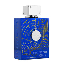 Armaf Club de Nuit Iconic Eau de Parfum for Men - Fragrance Me Baby