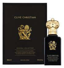 Clive Christian X Eau de Parfum for Women - Fragrance Me Baby