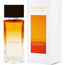 Azzaro Solarissimo Favignana Eau de Toilette for Men