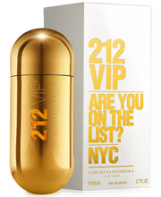 Carolina Herrera 212 VIP Eau de Parfum for Women - Fragrance Me Baby