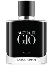 Giorgio Armani Acqua di Gio Elixir Parfum for Men - Fragrance Me Baby
