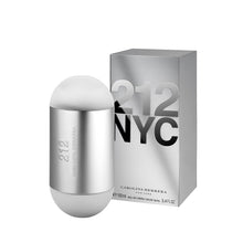 Carolina Herrera 212 NYC Eau de Toilette for Women - Fragrance Me Baby
