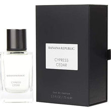 Banana Republic Cypress Cedar Eau de Parfum Unisex