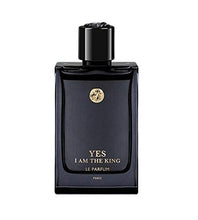 Geparlys Yes I Am The King Le Parfum for Men - Fragrance Me Baby