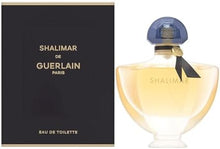 Guerlain Shalimar Eau de Toilette for Women - Fragrance Me Baby