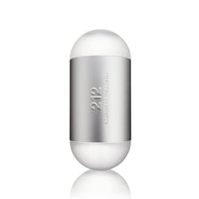 Carolina Herrera 212 NYC Eau de Toilette for Women - Fragrance Me Baby