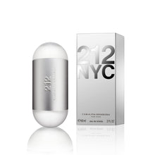 Carolina Herrera 212 NYC Eau de Toilette for Women - Fragrance Me Baby