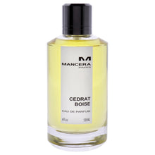 Mancera Cedrat Boise Eau de Parfum Unisex - Fragrance Me Baby
