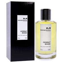 Mancera Cedrat Boise Eau de Parfum Unisex - Fragrance Me Baby