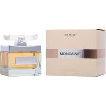Yves de Sistelle Mondaine Passion Eau de Parfum for Women - Fragrance Me Baby