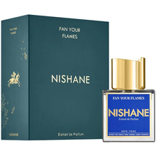 Nishane Fan Your Flames Extrait de Parfum Unisex - Fragrance Me Baby