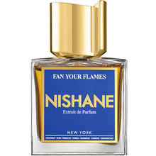 Nishane Fan Your Flames Extrait de Parfum Unisex - Fragrance Me Baby