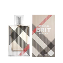 Burberry Brit Eau de Parfum for Women - Fragrance Me Baby
