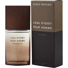 Issey Miyake L'Eau D'issey Wood & Wood Eau de Parfum for Men - Fragrance Me Baby