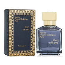 Maison Francis Kurkdjian Oud Silk Mood Eau de Parfum Unisex - Fragrance Me Baby