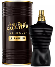 Jean Paul Gaultier Le Male Le Parfum Eau de Parfum Intense for Men - Fragrance Me Baby