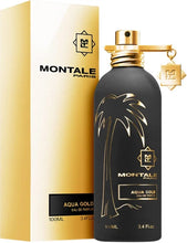 Montale Aqua Gold Eau de Parfum Unisex