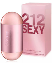 Carolina Herrera 212 Sexy Eau de Parfum for Women - Fragrance Me Baby