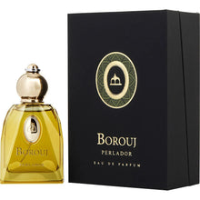 Borouj Perlador Eau de Parfum Unisex