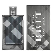 Burberry Brit Eau de Toilette for Men - Fragrance Me Baby