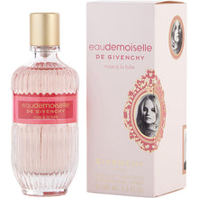 Givenchy Eaudemoiselle Rose a la Folie Eau de Toilette for Women