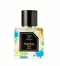 Vertus Chaos Eau de Parfum Unisex