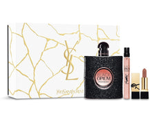 Yves Saint Laurent Black Opium 3 Piece Gift Set Eau de Parfum for Women - Fragrance Me Baby