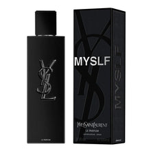 Yves Saint Laurent MYSLF Le Parfum for Men