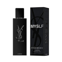 Yves Saint Laurent MYSLF Le Parfum For Men