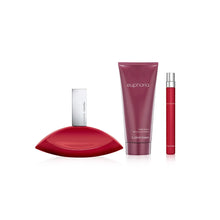 Calvin Klein My Euphoria 3 Piece Set Eau de Parfum for Women