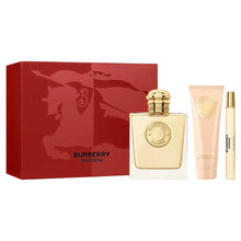 Burberry Goddess 3 Piece Set Eau de Parfum for Women