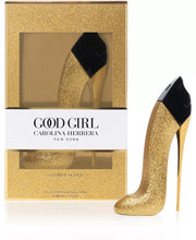 Carolina Herrera Good Girl Glorious Gold Eau de Parfum for Women - Fragrance Me Baby