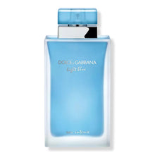 Dolce & Gabbana Light Blue Eau Intense Eau de Parfum for Women - Fragrance Me Baby