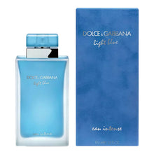 Dolce & Gabbana Light Blue Eau Intense Eau de Parfum for Women - Fragrance Me Baby