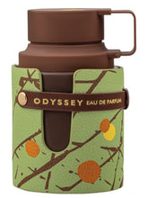 Armaf Odyssey Dubai Chocolat Gourmand Eau de Parfum for Men