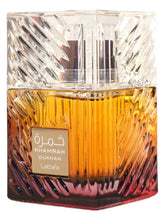 Lattafa Khamrah Dukhan Eau de Parfum for Men - Fragrance Me Baby