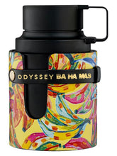 Armaf Odyssey Ba Ha Mas Tropical Collection Eau de Parfum Unisex - Fragrance Me Baby