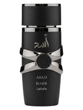 Lattafa Asad Elixir Eau de Parfum for Men