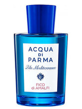 Acqua Di Parma Blue Mediterraneo Fico Di Amalfi Eau de Toilette Unisex - Fragrance Me Baby