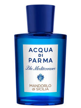 Acqua Di Parma Blue Mediterraneo Mandorlo Di Sicilia Eau de Toilette Unisex