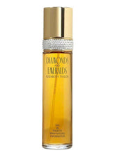 Elizabeth Taylor Diamond and Emerald Eau de Toilette for Women