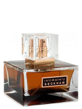 David Beckham Intimately Beckham Eau de Toilette for Men - Fragrance Me Baby