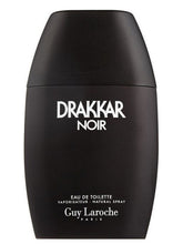 Guy Laroche Drakkar Noir by Eau de Toilette for Men - Fragrance Me Baby
