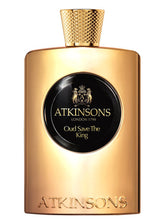 Atkinsons Oud Save The King Eau de Parfum for Men - Fragrance Me Baby