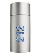 Carolina Herrera 212 NYC Eau de Toilette for Men - Fragrance Me Baby